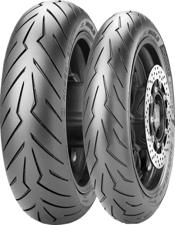 PIRELLI DBL ROS SCT 160/60R15 67H TL