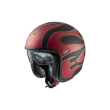 تحميل الصورة في معرض الصور Vintage FR Helmet 