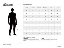 تحميل الصورة في معرض الصور Contra2™ Pants 