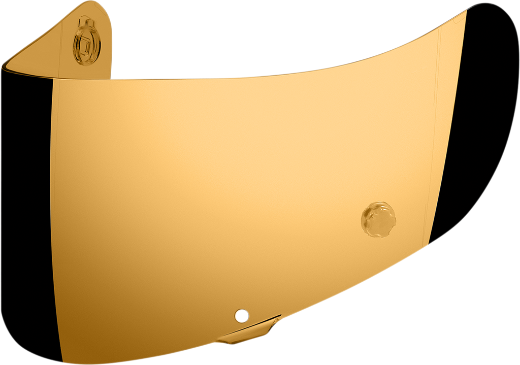 TRACSHIELD™ FOG FREE SHIELD DARK SMOKE