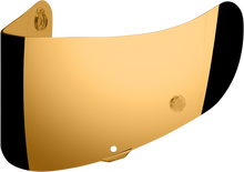 تحميل الصورة في معرض الصور TRACSHIELD™ FOG FREE SHIELD DARK SMOKE 