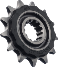 تحميل الصورة في معرض الصور Countershaft Front Sprocket - 13T 520 RU 