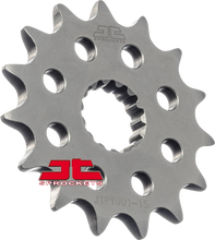 تحميل الصورة في معرض الصور Countershaft Front Sprocket - 13T 520 RU 
