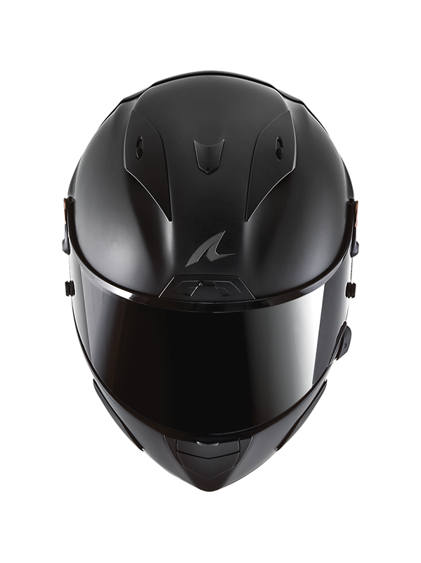 SHARK RACE-R PRO GP 06 MAT CARBON