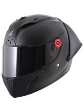 تحميل الصورة في معرض الصور SHARK RACE-R PRO GP 06 MAT CARBON 