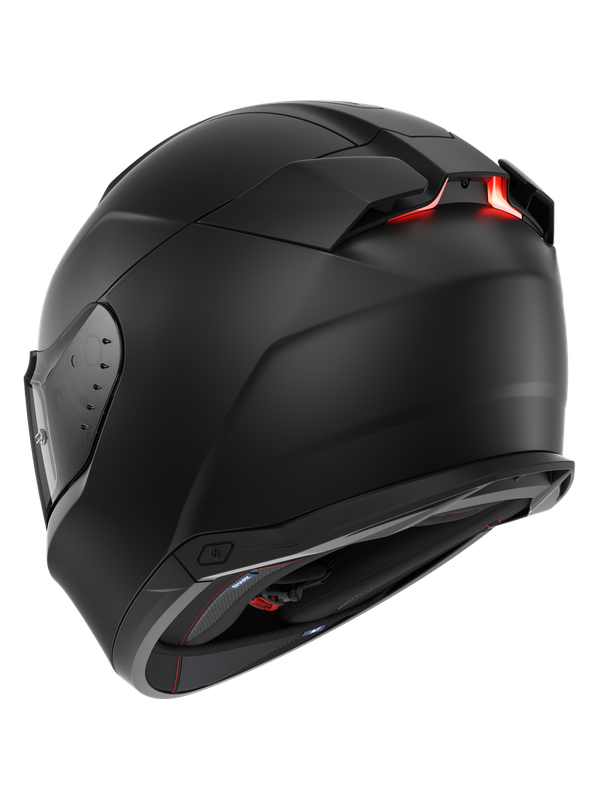 SHARK SKWAL i3 DARK SHADOW EDITION MAT BLACK