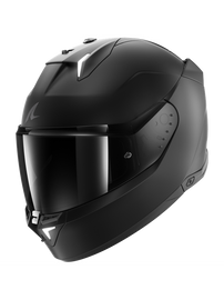 SHARK SKWAL i3 DARK SHADOW EDITION MAT BLACK