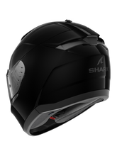 تحميل الصورة في معرض الصور SHARK RIDILL 2 BLANK GLOSS BLACK 