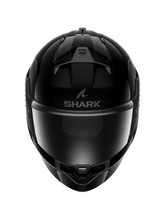 تحميل الصورة في معرض الصور SHARK RIDILL 2 BLANK GLOSS BLACK 