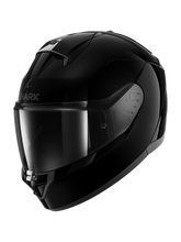 تحميل الصورة في معرض الصور SHARK RIDILL 2 BLANK GLOSS BLACK 