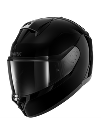 SHARK RIDILL 2 BLANK GLOSS BLACK
