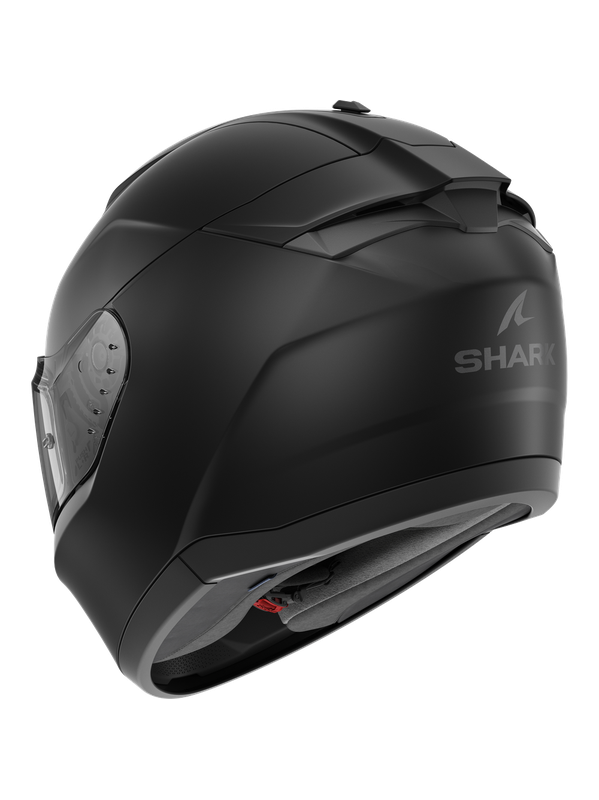 SHARK RIDILL 2 BLANK MAT BLACK