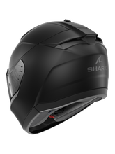 تحميل الصورة في معرض الصور SHARK RIDILL 2 BLANK MAT BLACK 