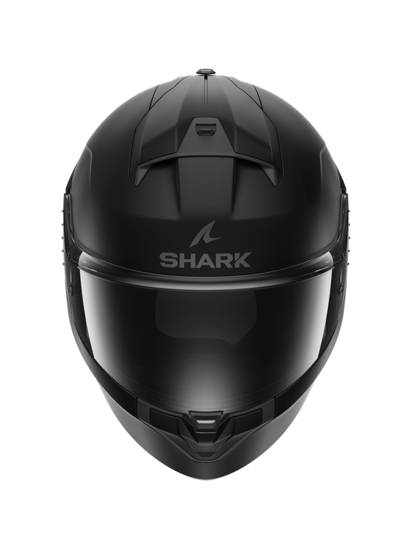SHARK RIDILL 2 BLANK MAT BLACK