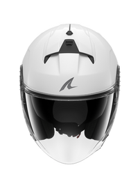 SHARK SKWAL JET PEARLY WHITE