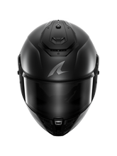 تحميل الصورة في معرض الصور SHARK SPARTAN RS DARK SHADOW MAT TITAN 