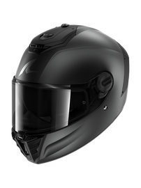 SHARK SPARTAN RS DARK SHADOW MAT TITAN