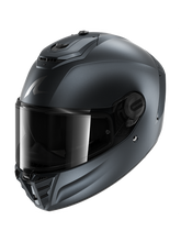 Load image into Gallery viewer, SHARK SPARTAN RS DARK SHADOW MAT BLUE STEEL