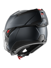 Load image into Gallery viewer, SHARK OXO BLANK GUN METAL