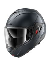 Load image into Gallery viewer, SHARK OXO BLANK GUN METAL