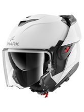 تحميل الصورة في معرض الصور SHARK OXO BLANK PEARLY WHITE 