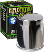 Load image into Gallery viewer, HIFLOFILTRO OIL FILTER CHR EVO BT/XL HF170C