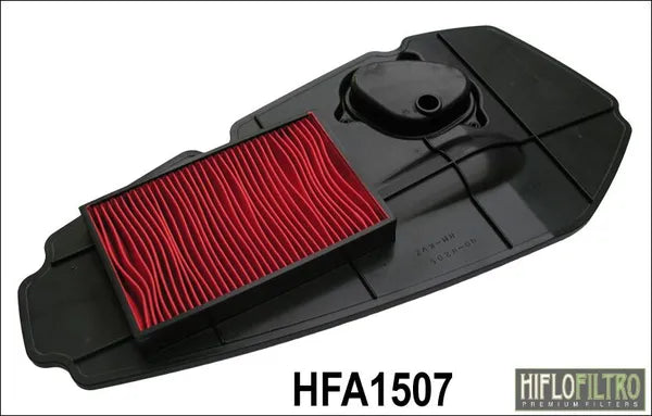 HIFLOFILTRO AIR FILTER HON NSS250 08-12 HFA1507
