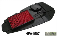 Load image into Gallery viewer, HIFLOFILTRO AIR FILTER HON NSS250 08-12 HFA1507