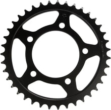 تحميل الصورة في معرض الصور JT SPROCKETS SPROCKET REAR 39T 520 