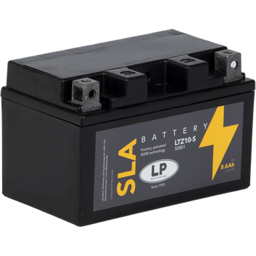 LP BATTERIES LTZ10-S SLA BATTERY