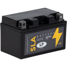 تحميل الصورة في معرض الصور LP BATTERIES LTZ10-S SLA BATTERY 
