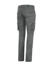 تحميل الصورة في معرض الصور OJ CARGO BLACK RIDING PANTS 