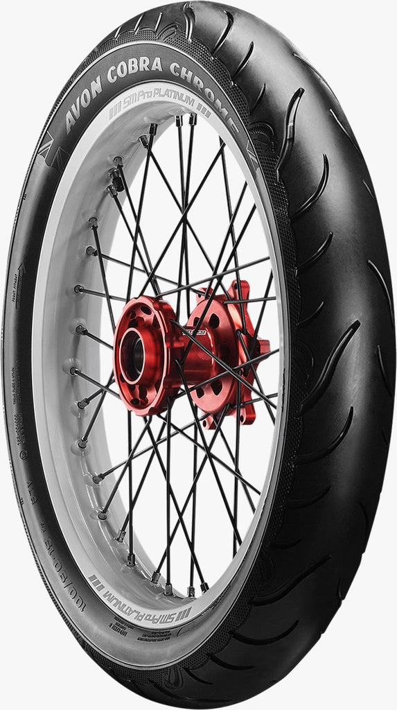 AVON CC AV91 130/60VR23 (65V) TL