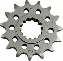 Load image into Gallery viewer, JT SPROCKETS SPROCKET FRONT 15T 525