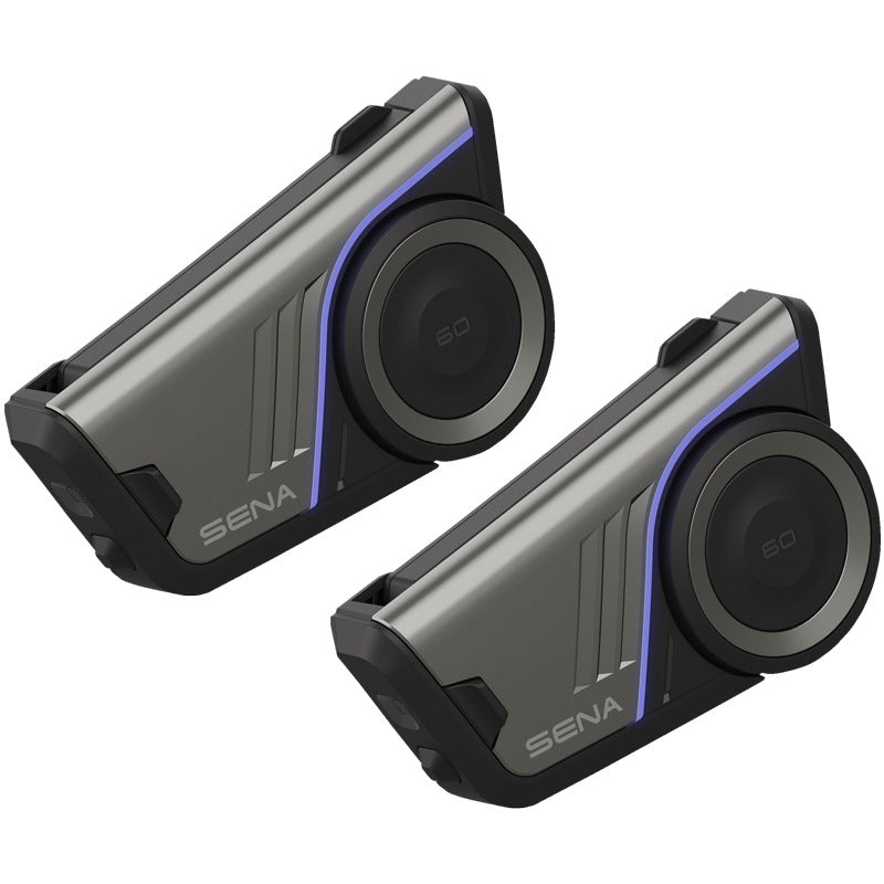 SENA 60S COMMUNICATION  SYSTEM DUAL