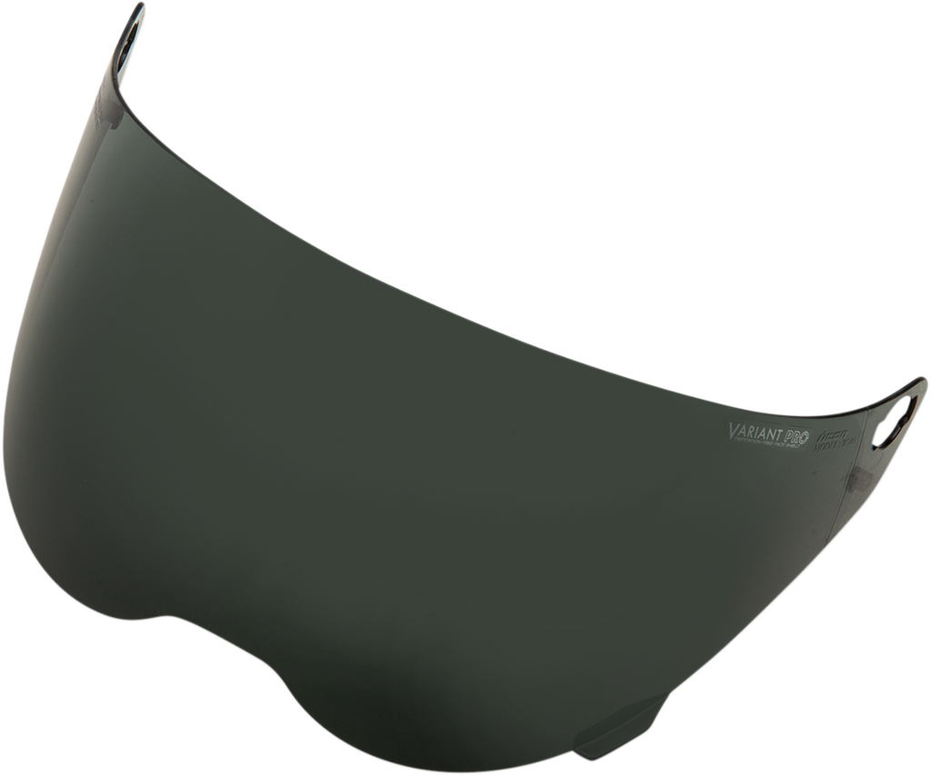 Precision Optics™ Variant Pro™ Helmet Shield