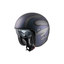 تحميل الصورة في معرض الصور Vintage FR Helmet 