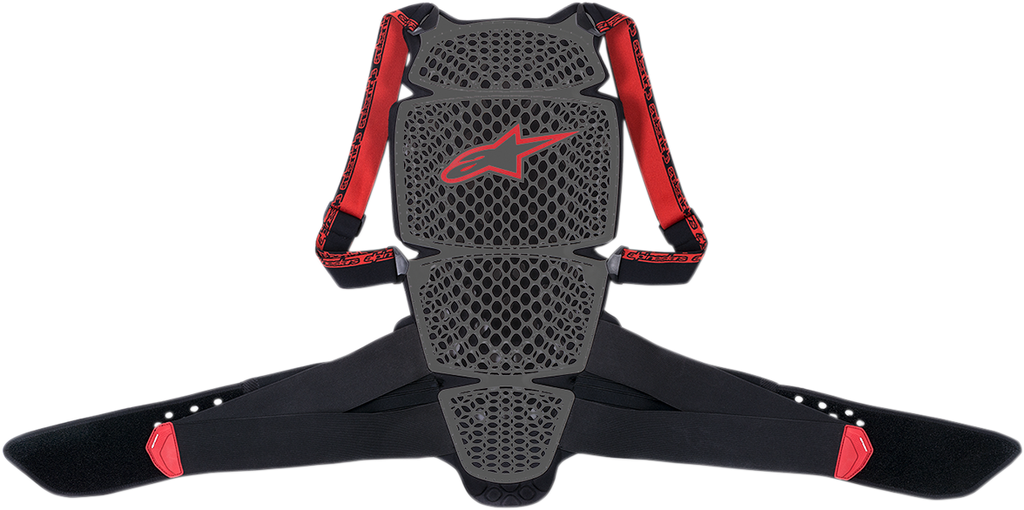Nucleon KR-Cell Back Protector