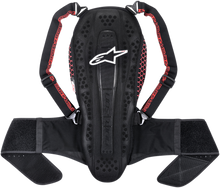 تحميل الصورة في معرض الصور Nucleon KR-2 Back Protector 