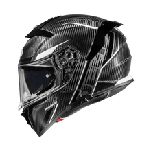 تحميل الصورة في معرض الصور Devil Carbon ST2 Helmet 