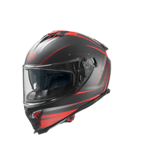 تحميل الصورة في معرض الصور Typhoon FR Helmet 