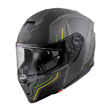 تحميل الصورة في معرض الصور Hyper HP Helmet 6BM 
