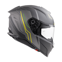 تحميل الصورة في معرض الصور Hyper HP Helmet 6BM 