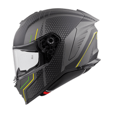 تحميل الصورة في معرض الصور Hyper HP Helmet 6BM 
