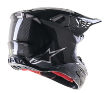 تحميل الصورة في معرض الصور Supertech M10 Fame Carbon Helmet 