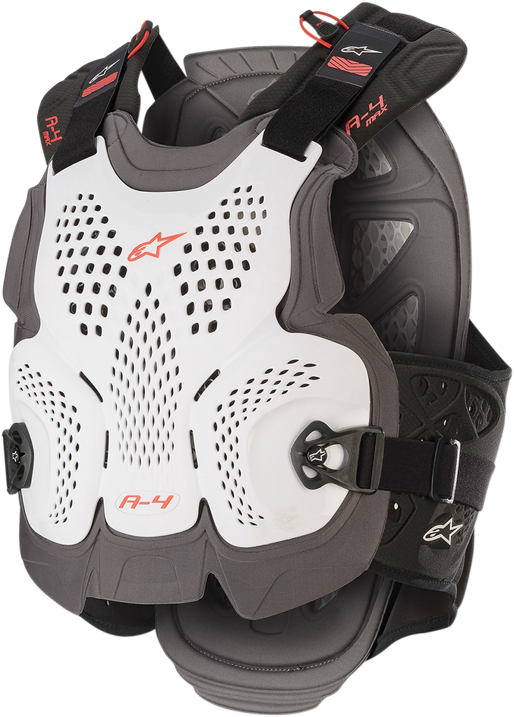 A-4 Max Chest Protector