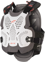 تحميل الصورة في معرض الصور A-4 Max Chest Protector 
