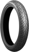 تحميل الصورة في معرض الصور Battlax BT46 Tire - BT 46 F 90/90-18 51HTL 