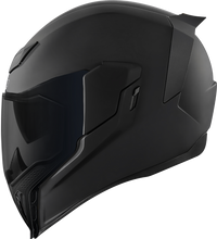 تحميل الصورة في معرض الصور 3.7) ICON HELMET AIRFLITE DARK 