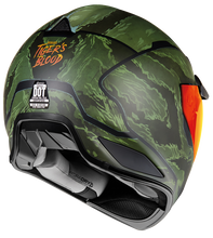 تحميل الصورة في معرض الصور Domain™ Tiger's Blood Helmet 